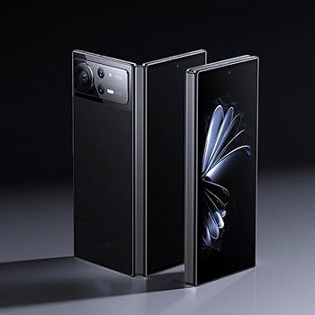支払い②美品★Xiaomi Mix Fold2★12GB/512GB Xiaomi MIX Fold 2、デザイン微調整の新色追加。 - すまほん!!